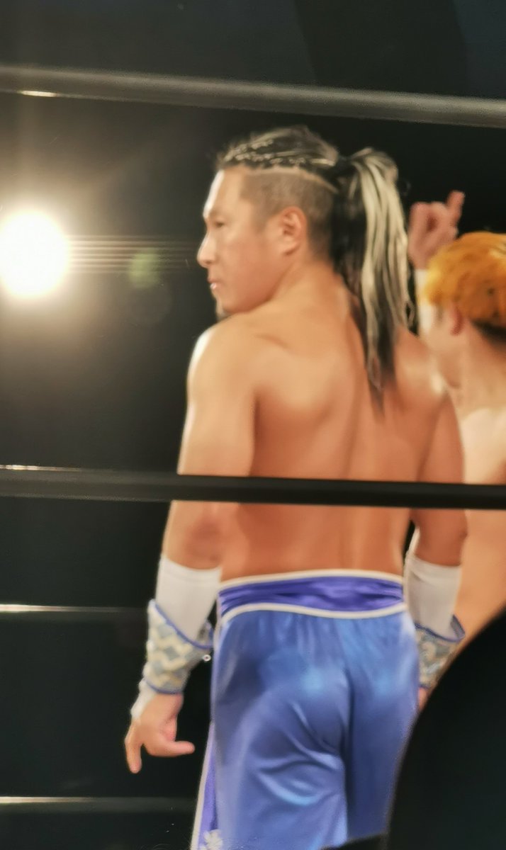 Shazzledazzlee's tweet photo. あまみや 🧡💙 (and Kiyopi)
2.1.2026
新宿FACE
#noah_ghc
#宮脇純太 #AMAKUSA
#Amamiya #あまみや https://t.co/jKYwl1UtEj