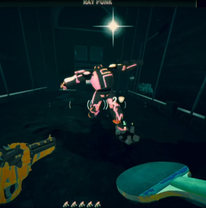 GoGoMcQueen's tweet photo. やっとデモ版クリアできた😂 #ROBOBEAT 
リズムでシューティング、おもしろい！トレゲン超えの機動力で動きながら狙う練習になりそう…トレゲン使いになれたらこのゲームのおかげって言います😂！！
どろんさん花さんコメントありがとうございました！ https://t.co/ZMfi3rakr2