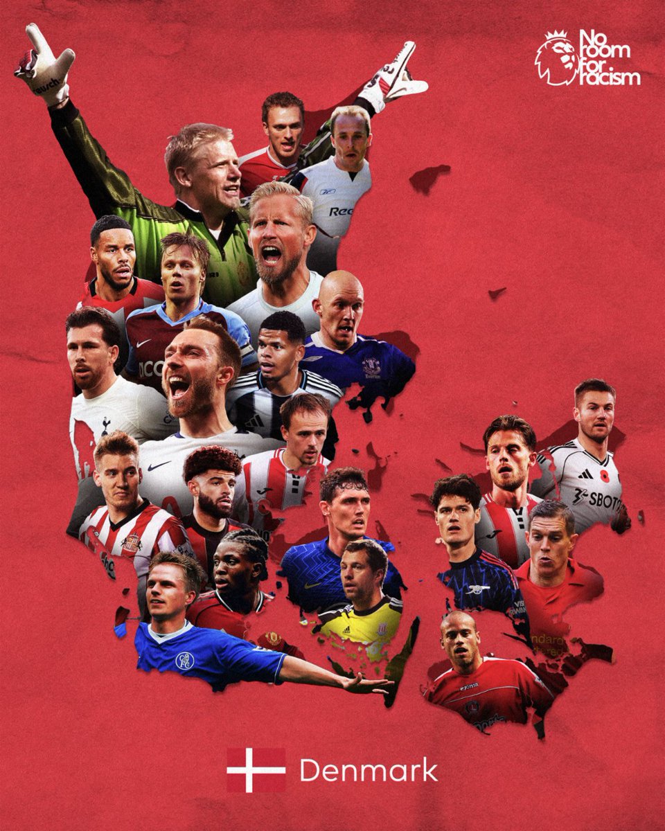 Premier League tweet media