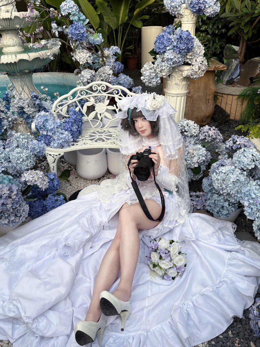 哭狗智音酱 tweet media