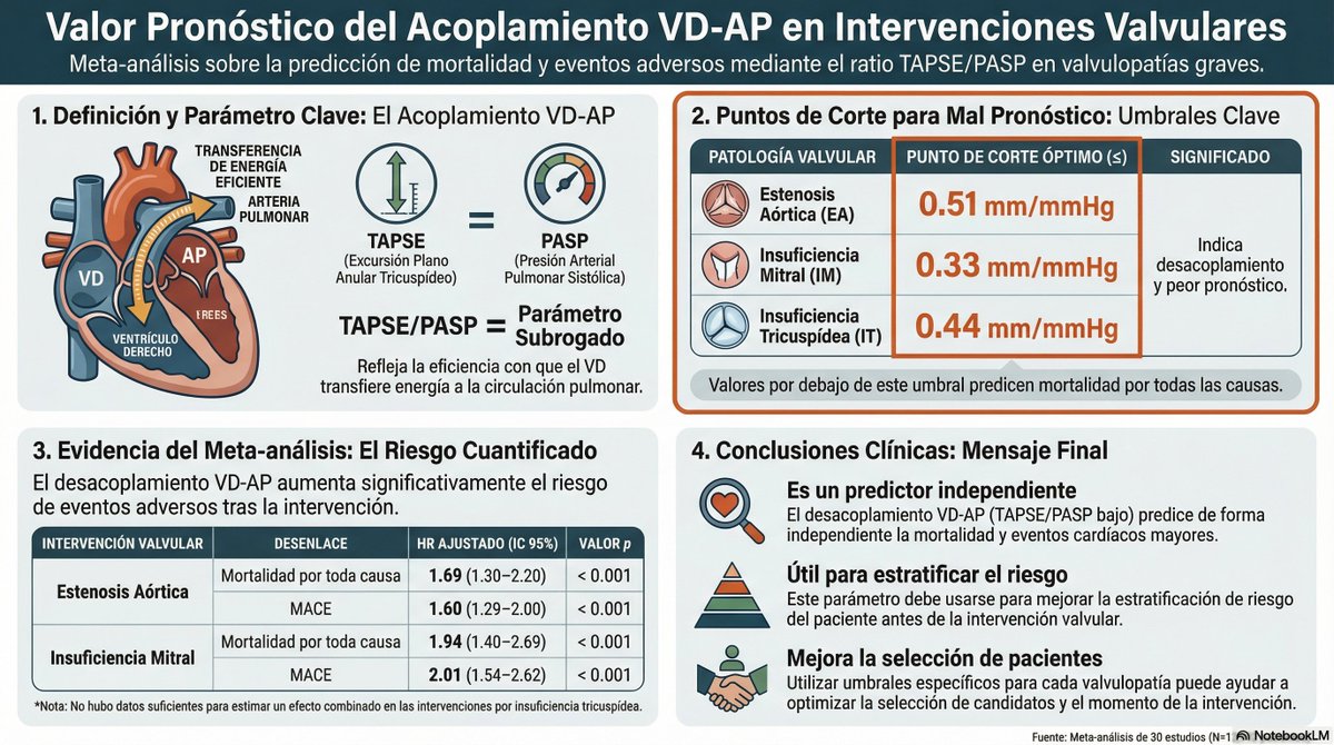 Dr_Prestegui's tweet photo. #CardioTwitter #RVPACoupling #StructuralHeart #TAVI #MitraClip #EchoFirst #RightVentricle #Hemodynamics #Cardiologia #MedEd https://t.co/wkusC6EoW1