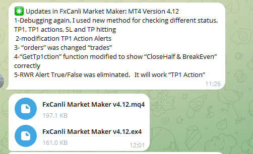 FxCanli 《 #ForexSignals & #ForexTrading 》 tweet media