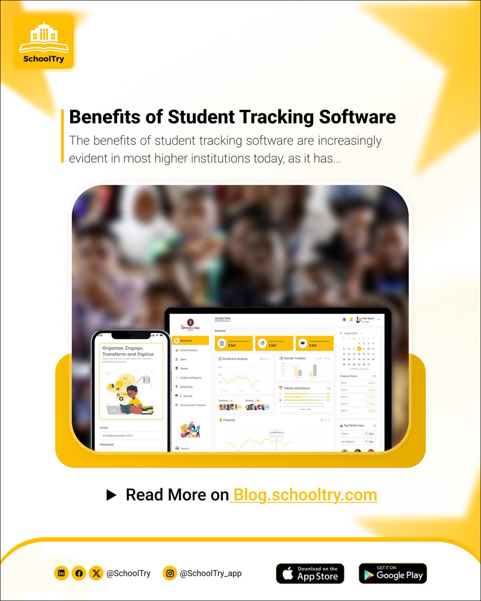 SchoolTry tweet media