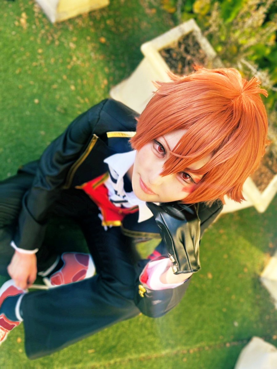 A-neg(ねじ) tweet media