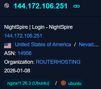 RAKESH KRISHNAN tweet media