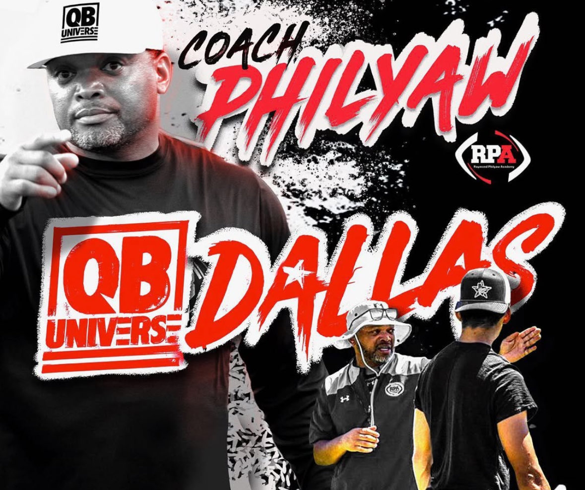 Raymond Philyaw Academy tweet media