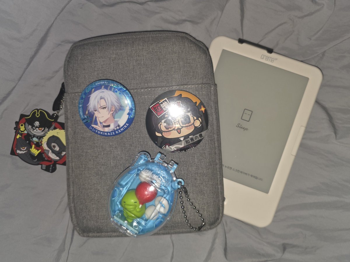 마링이 tweet media