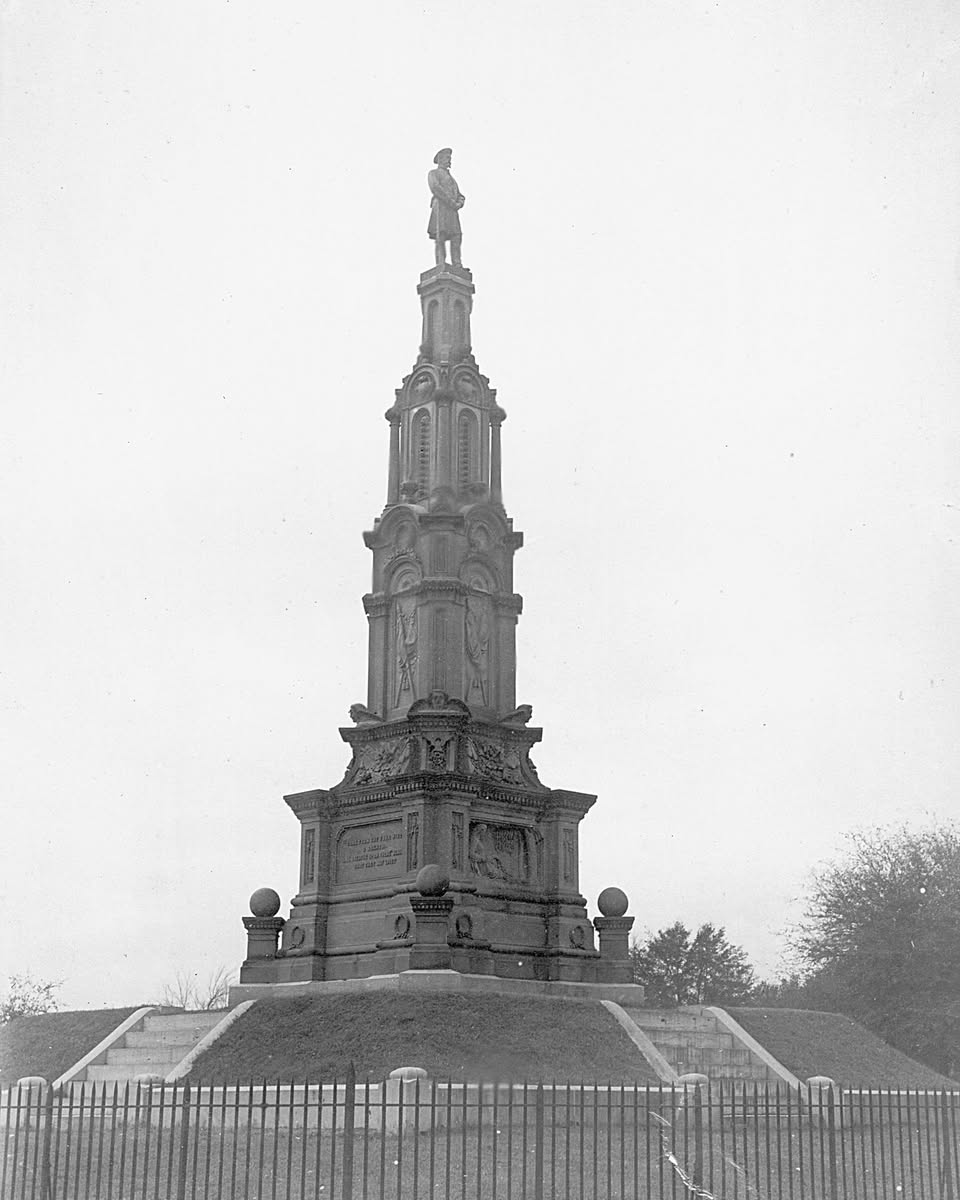 Georgia Historical Society tweet media