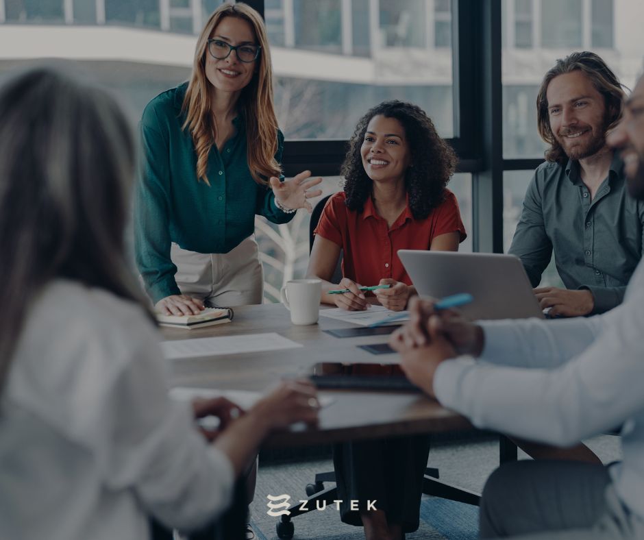 ZutekSolutions's tweet photo. Let’s talk about project aborts.

When installs fail to launch, it’s not just lost revenue.

It’s lost team morale.

Lost customer trust.

Lost margins.

Solid project management prevents all of it.

Here's what great PMs do, from Zutek's project leads 

🧵👇 https://t.co/pAlk3RMiIc