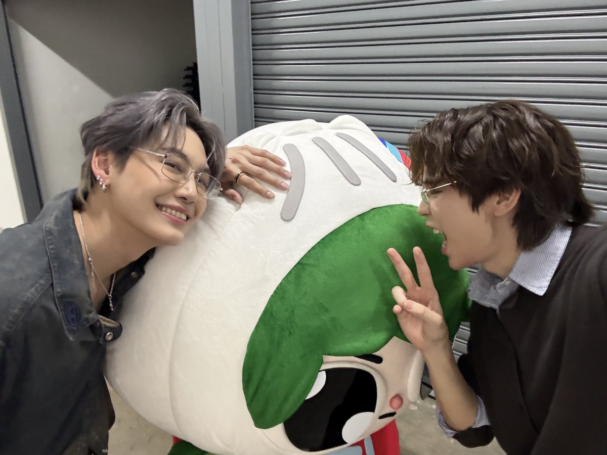 ขอบคุณทุกคนที่มาหากันนะครับ คิดถึงทุกคนมากๆ หายเหงาไป50% 🤕 ไว้ว่างๆมาเจอกันอีกนะครับ #สนามอ่านเล่น2026xBounPrem