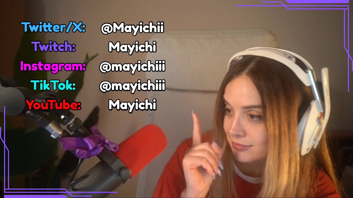 Mayichi Update tweet media