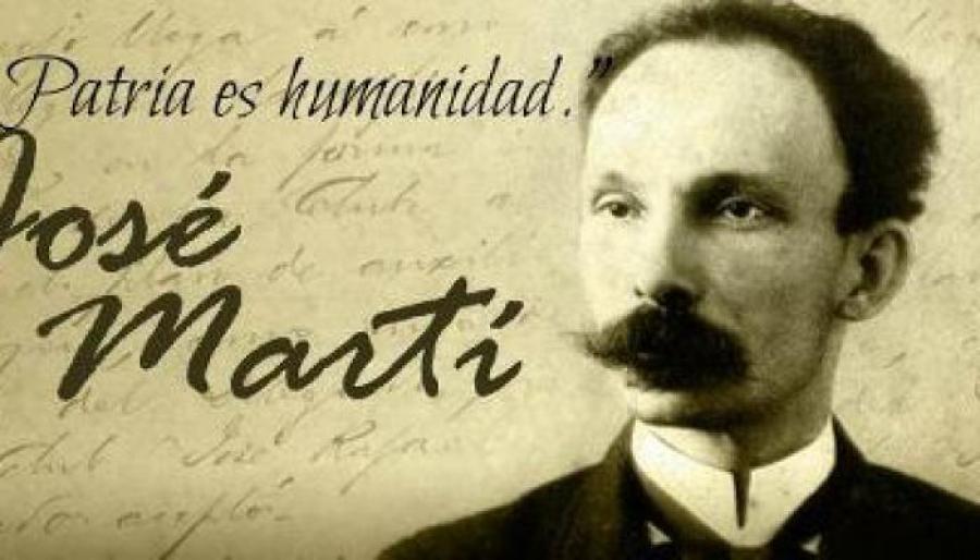 #PatriaEs Humanidad