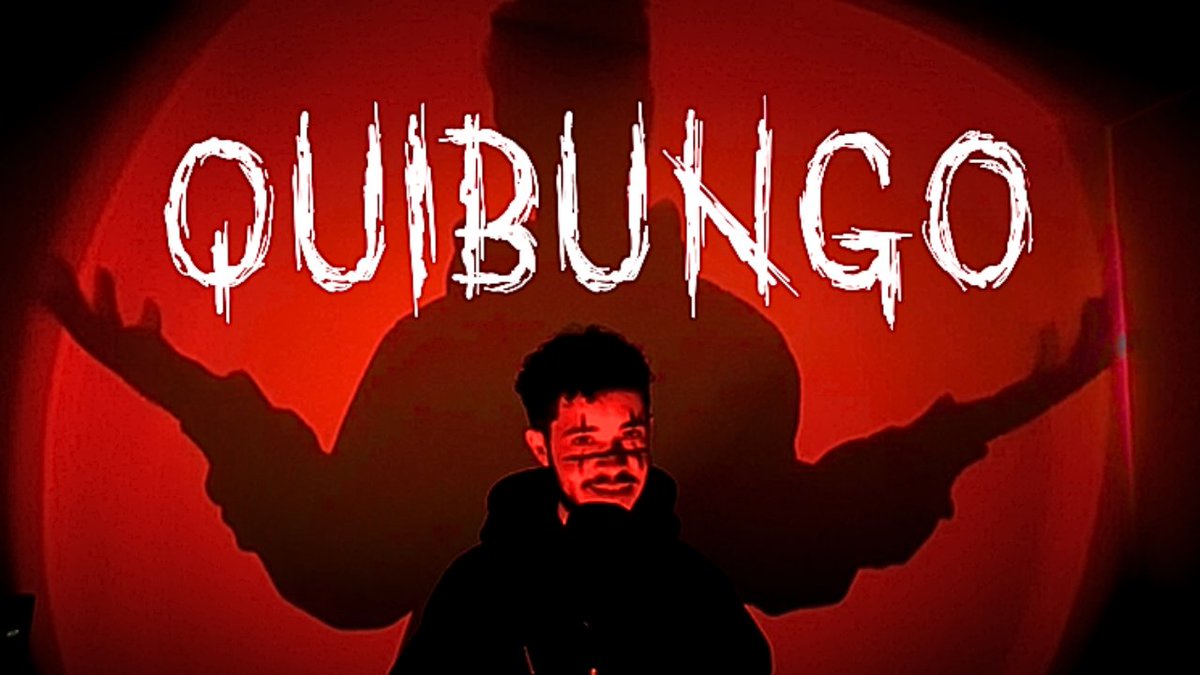 VENHA INVOCAR O QUIBUNGO COMIGO

youtu.be/E-1BjBRFgTU

#ordemparanormalrpg #Hexatombe #Quibungo #hexatombeost #OrdemPanormal