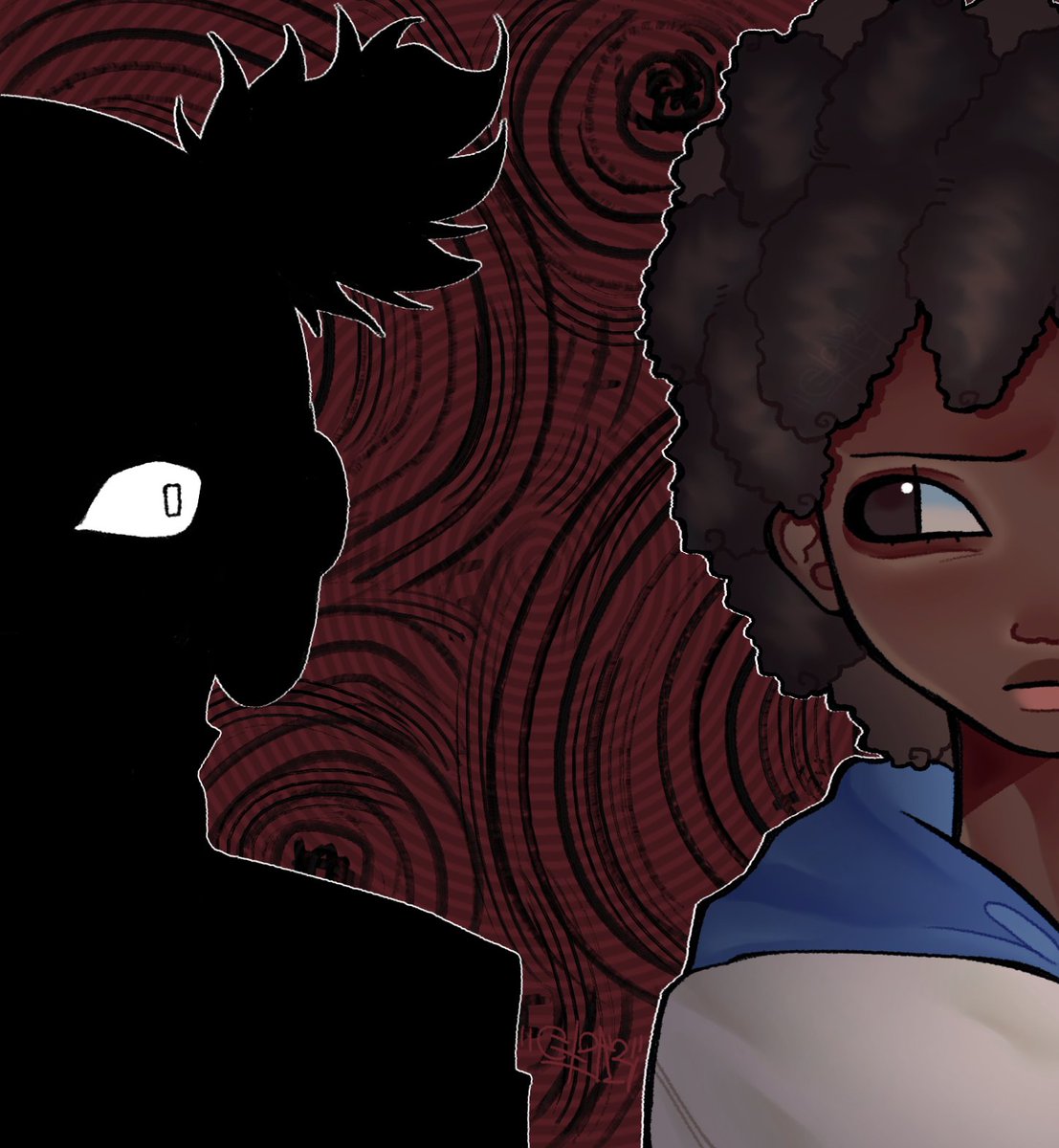 coooldair's tweet image. #Littlenightmares3 #alone #low #lone