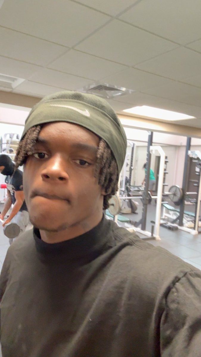 Joey Davis Jr tweet media