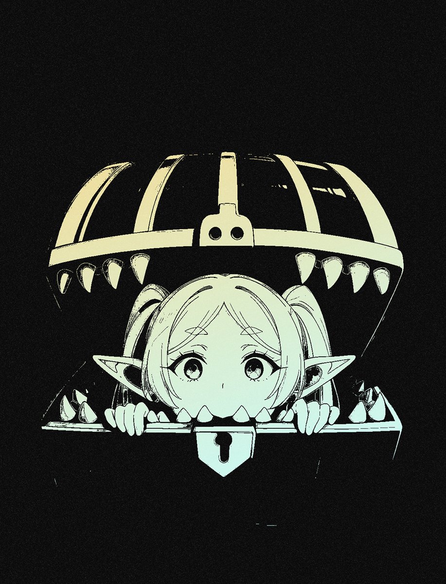 Daily Frieren (@anifrieren) on Twitter photo 