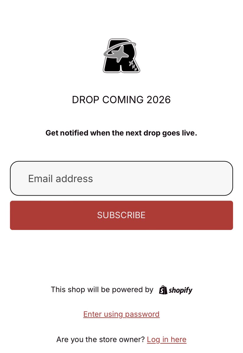 Don’t miss the drop.
Sign up for early access, restock alerts, and exclusive releases.

illreference.com