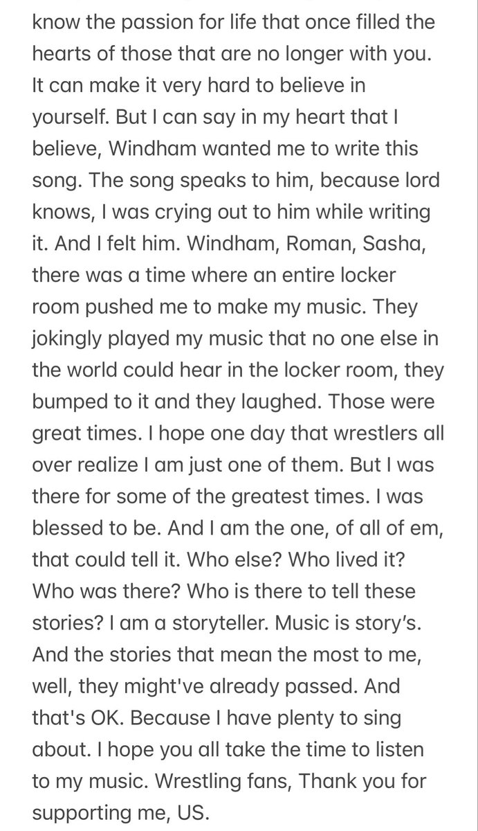 real1's tweet image. THANK YOU ALL 

youtu.be/x6jRADDndmg?si…