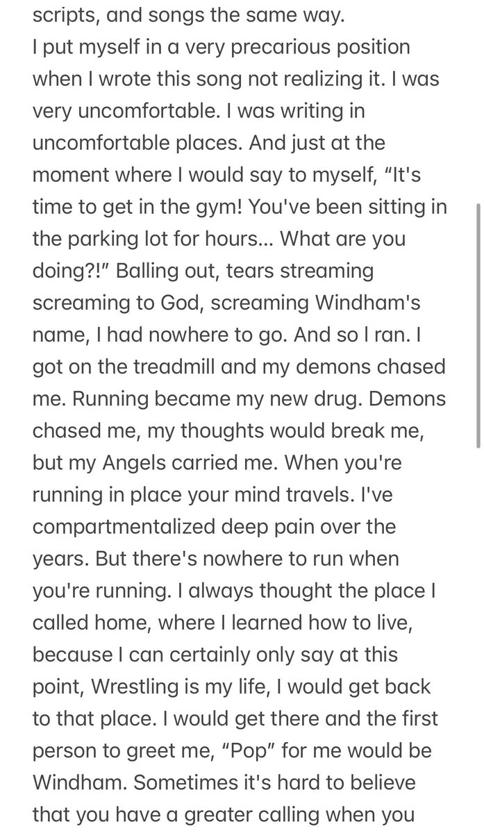 real1's tweet image. THANK YOU ALL 

youtu.be/x6jRADDndmg?si…