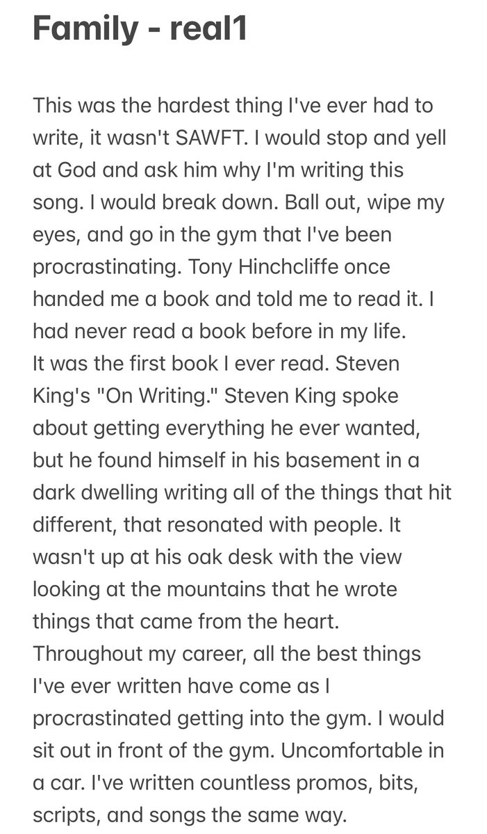 real1's tweet image. THANK YOU ALL 

youtu.be/x6jRADDndmg?si…