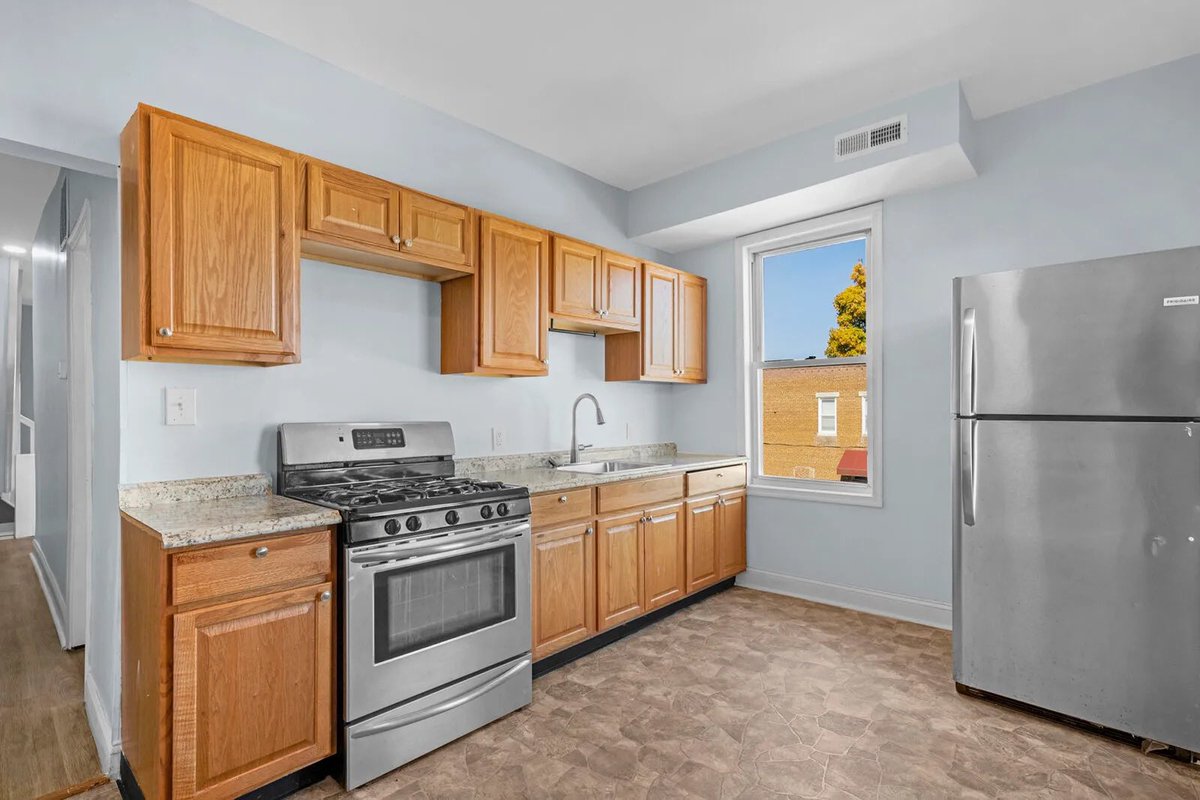 baltimoreturnke's tweet photo. Cash Flowing Tenant Occupied Two Unit – Newly Refreshed 5 Bed, 2 Bath
https://t.co/Yk0QHDeXPy https://t.co/Fnsxp7ZskA