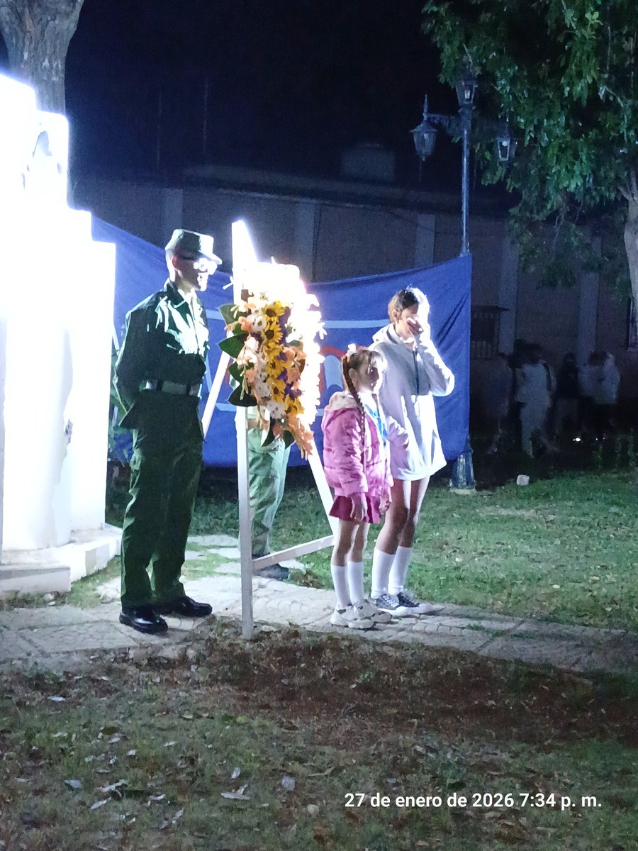 UJC Mayabeque tweet media