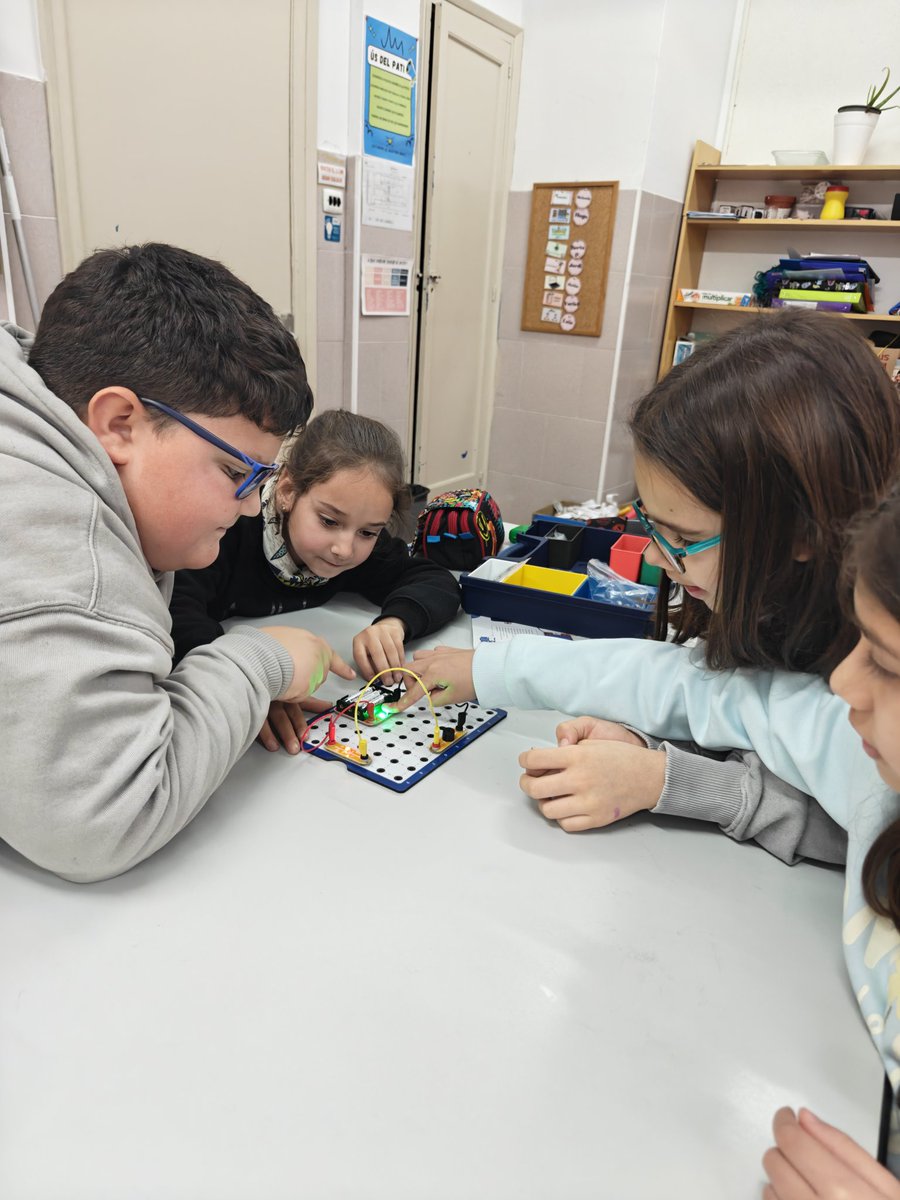 FEDAC Súria tweet media