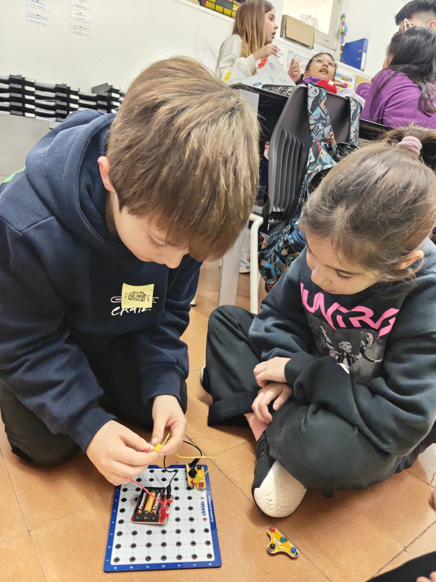 FEDAC Súria tweet media