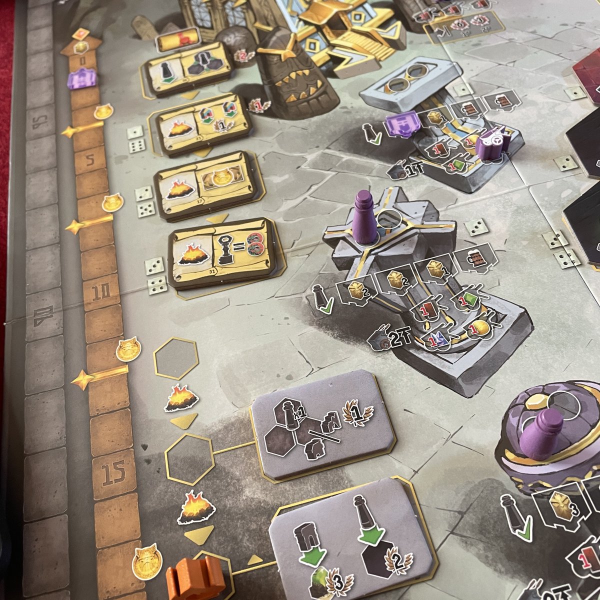 JUGONES deluxe tweet media