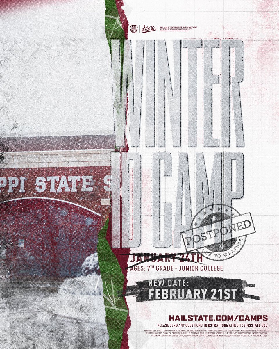 Mississippi State Soccer tweet media