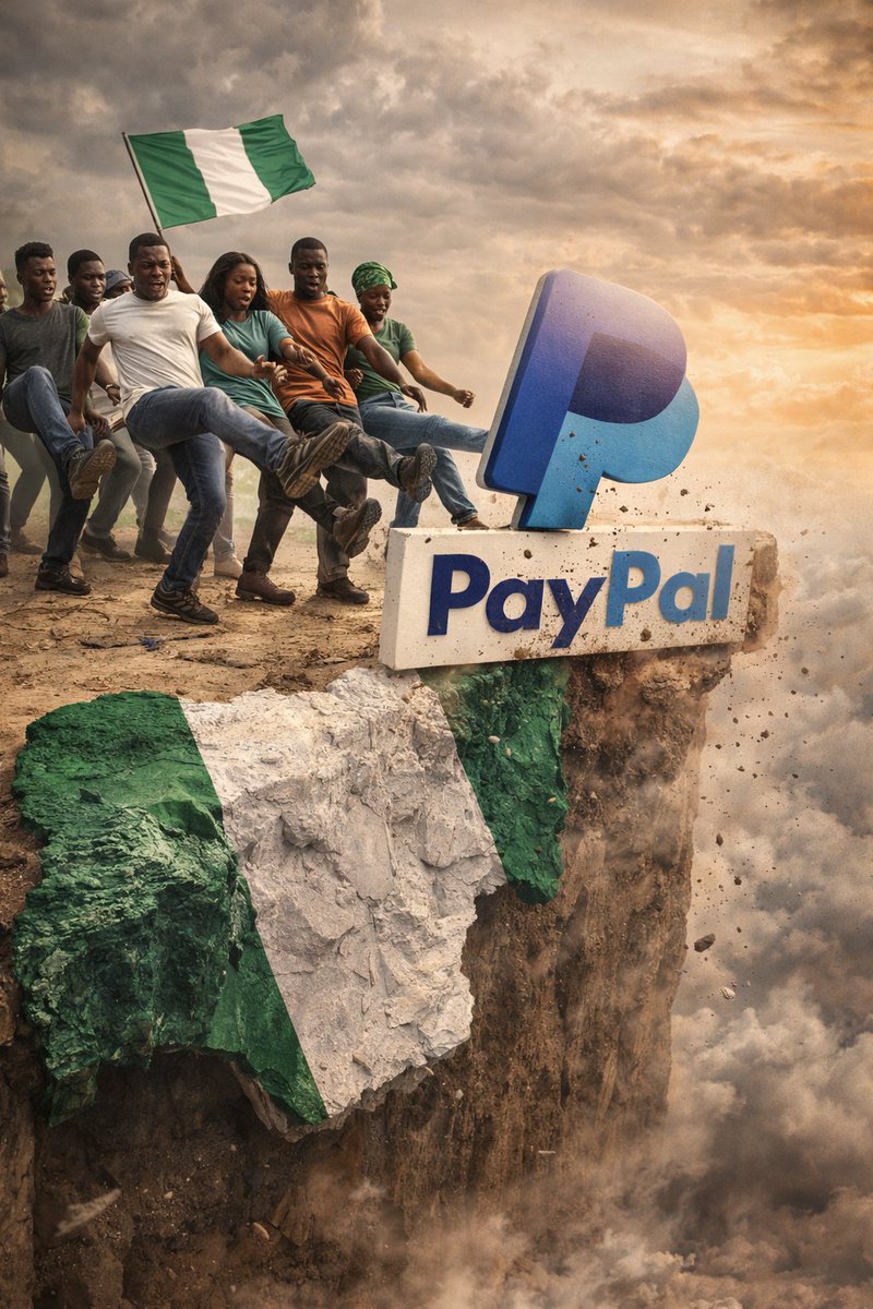 TOO IGBOTIC tweet media