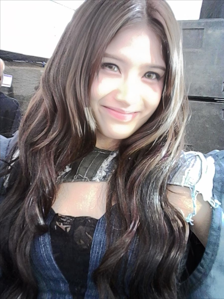 From 📸 <a href="/angelahermoso__/">angela</a> 
Grabe naman face card yan madam 🫣

KAIA AT ROUND PRESSCON
#KAIA #ROUNDinPhilippines #ROUNDFestival2026 #Kaia_Angela