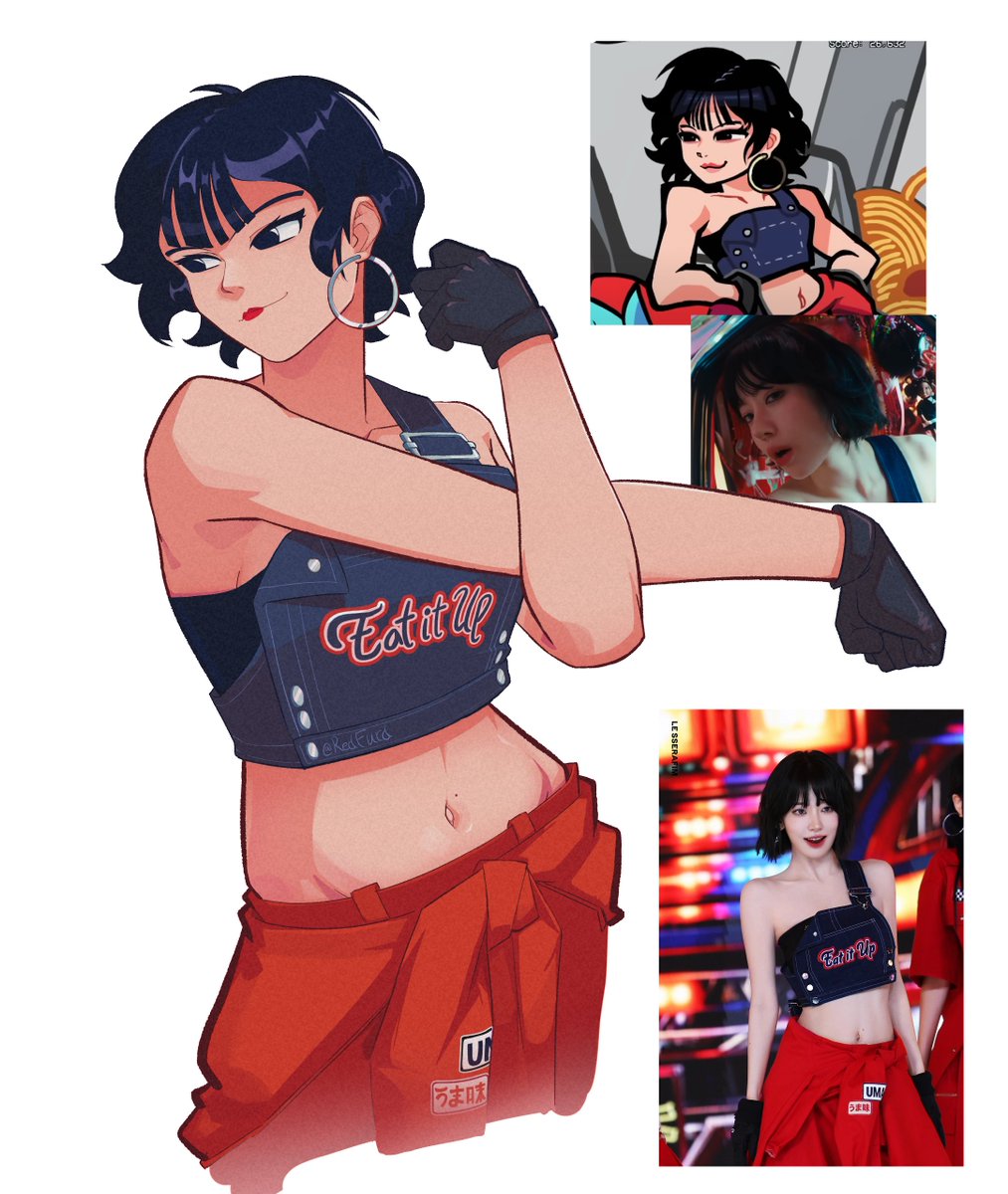 RedFurd (Comms OPEN) tweet media