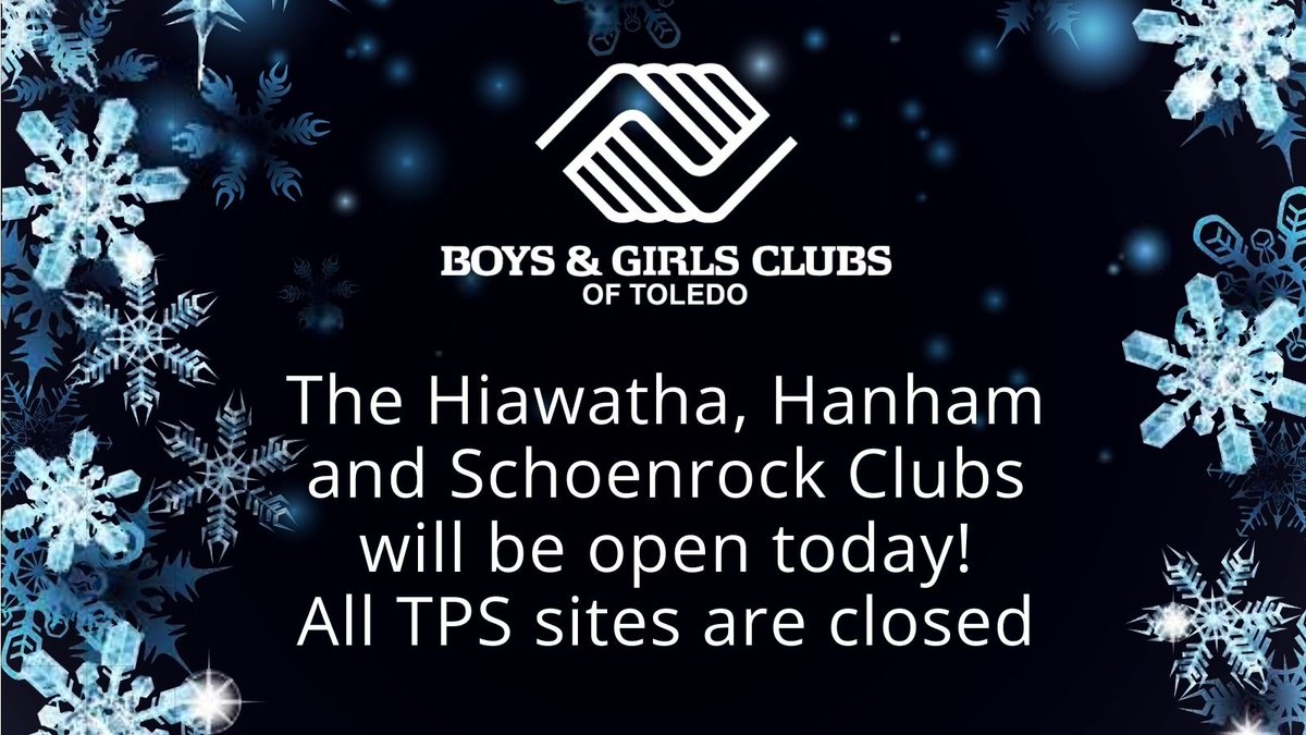 Boys & Girls Clubs of Toledo tweet media