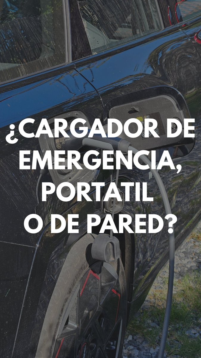 mauriplastina's tweet image. ¿Cargador de emergencia, portatil o de pared?

¿Vos cual usas?