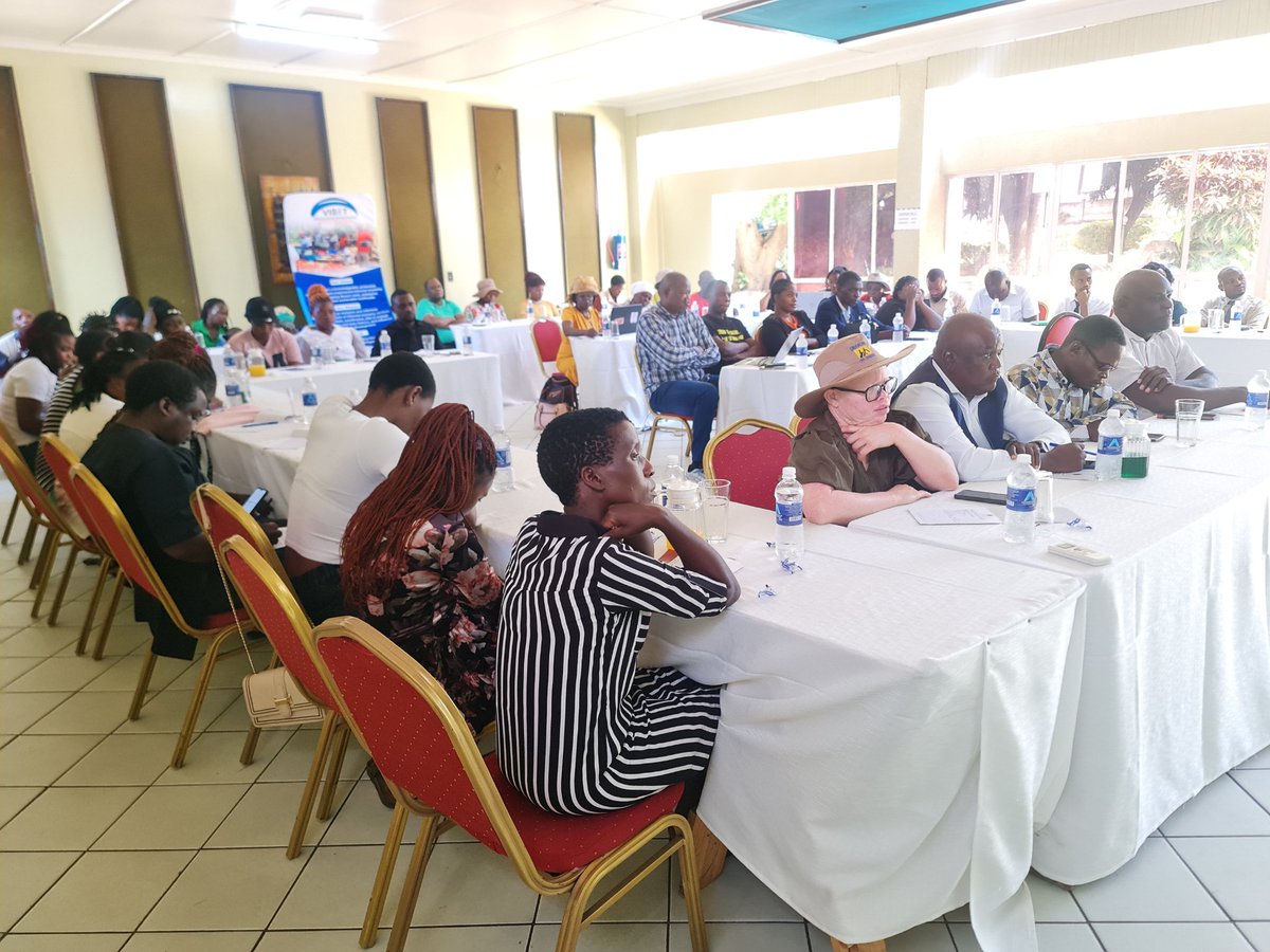 Vendors Initiative tweet media