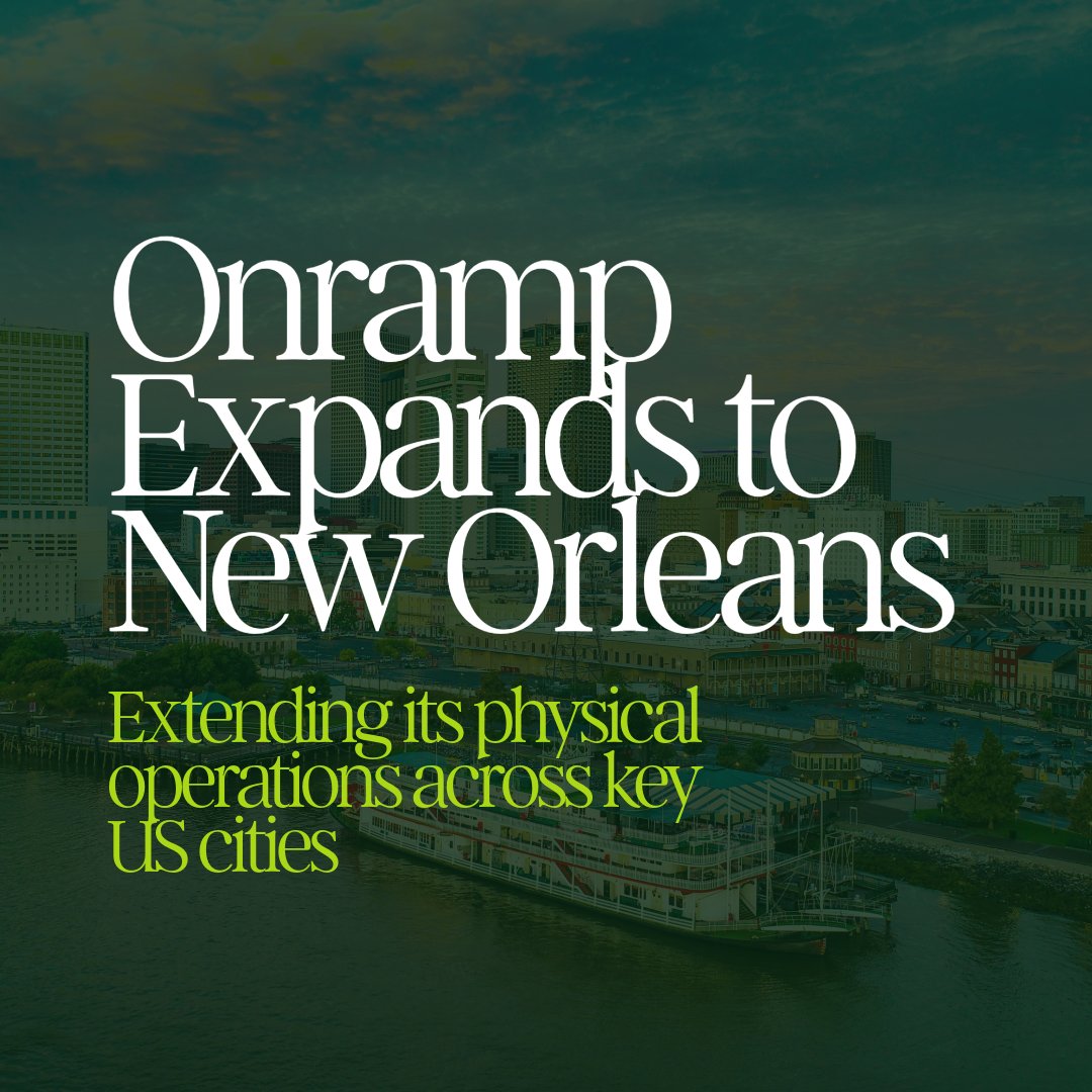 Onramp (@OnrampBitcoin) / Posts / X