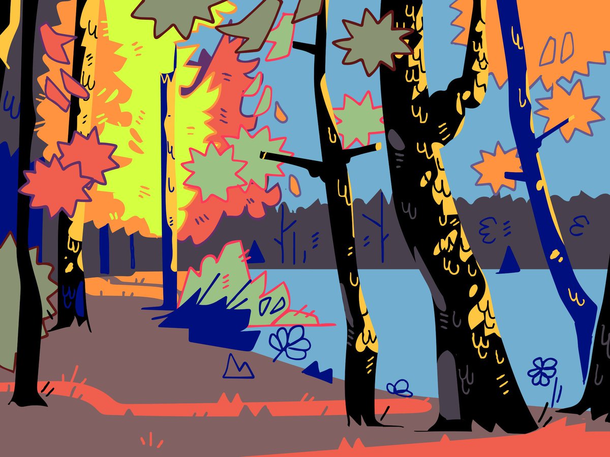 old piece I don't think I posted here