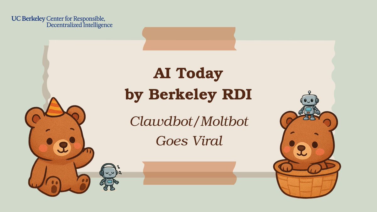 UC Berkeley RDI tweet media