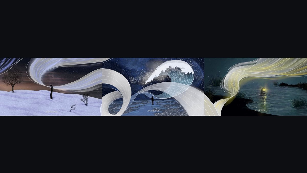 ksm_mysinger's tweet image. 그때 그때 그대로