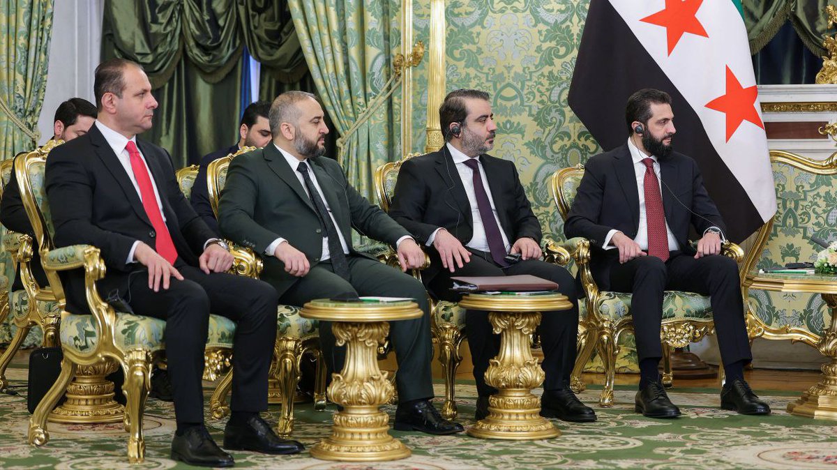 hsnalysy14's tweet photo. اللهم أحفظ قيادة الجمهورية العربية السورية https://t.co/v73UolKlkc