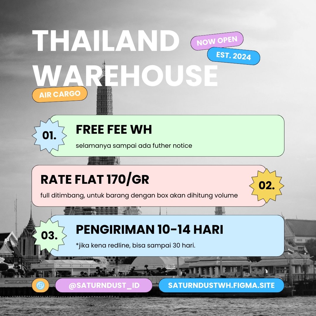 ☆ saturndust! 🪐 | GO BONEDO XNGHAN WH CHINA THAI tweet media