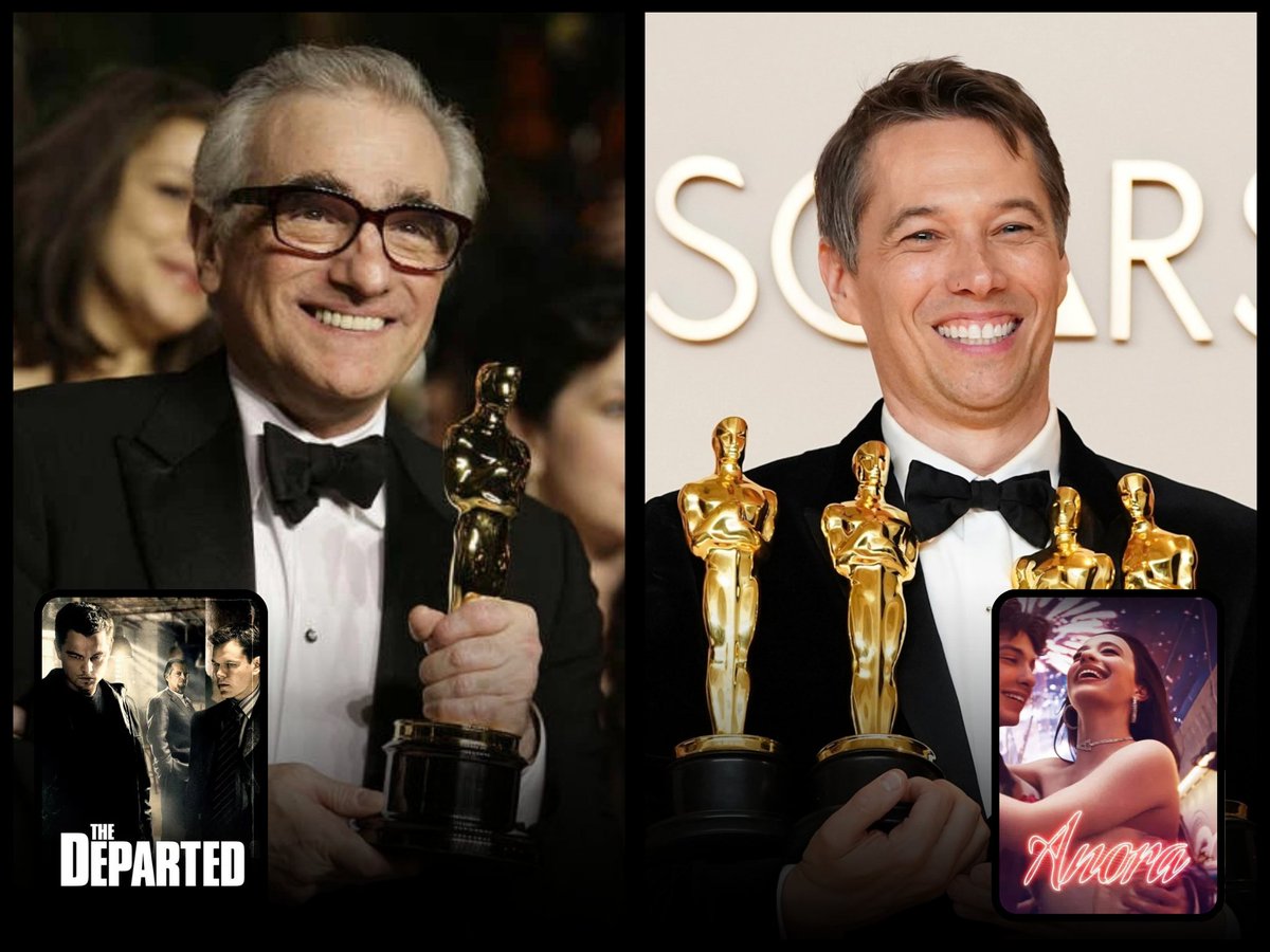 The Cinéprism tweet media