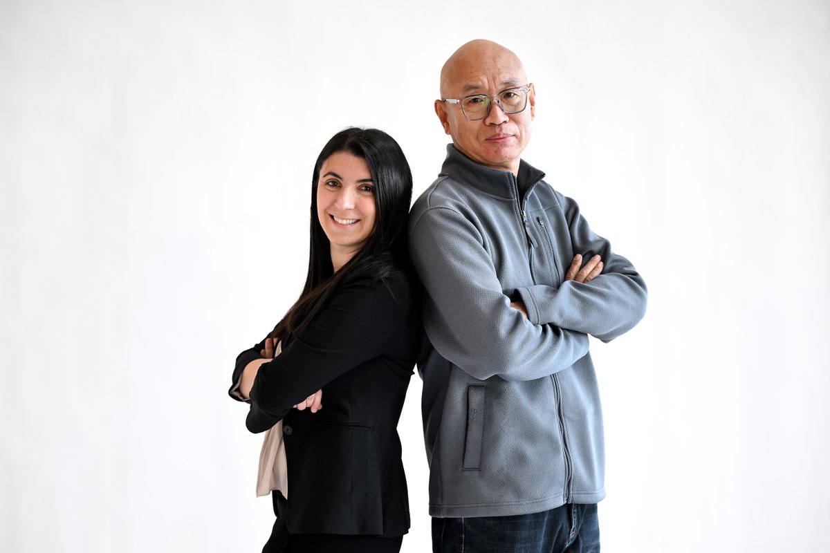 William Osler Health System tweet media