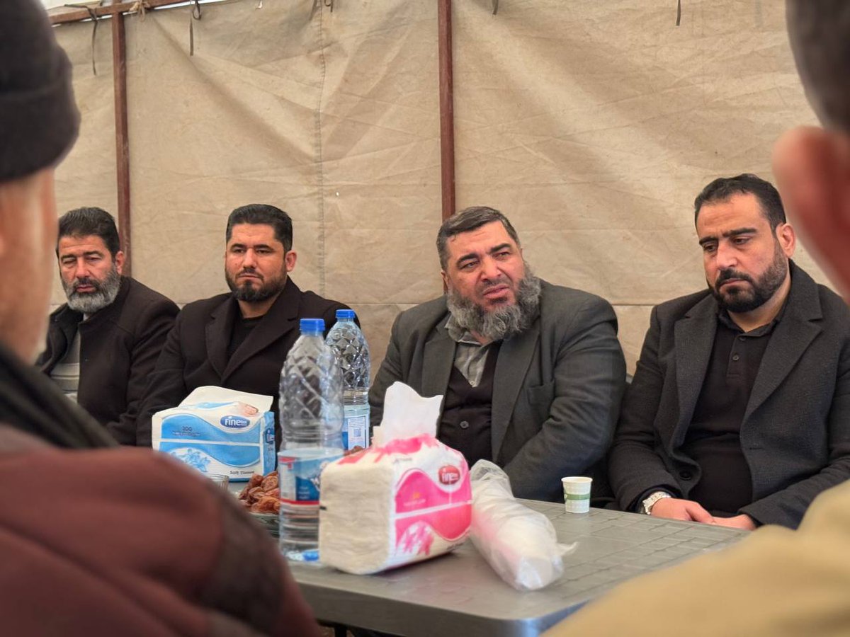 محافظة إدلب tweet media