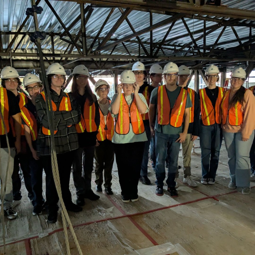 ACE Mentor Program of America tweet media