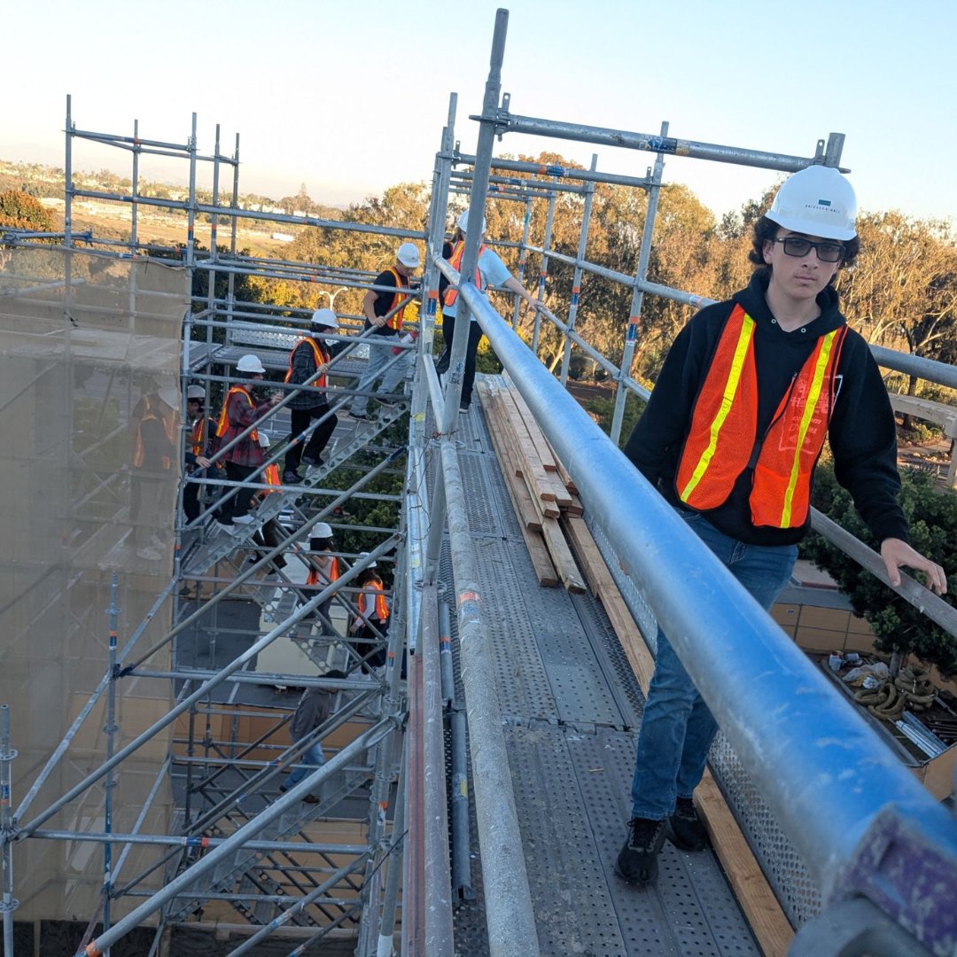 ACE Mentor Program of America tweet media