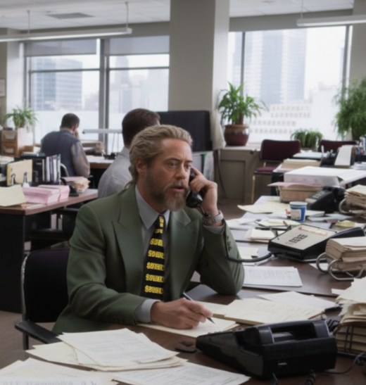 ☎️ Alright listen up! DUDE.  

"The reason I’m calling is simple. 📞
There’s an opportunity crossing my desk right now" 

This isn’t some limp tip you heard at brunch. 💊

This is $DUDE  Ground floor, Boots-on-the-Moon Energy. 💯 🚀

I don’t need ten minutes of your time, I need