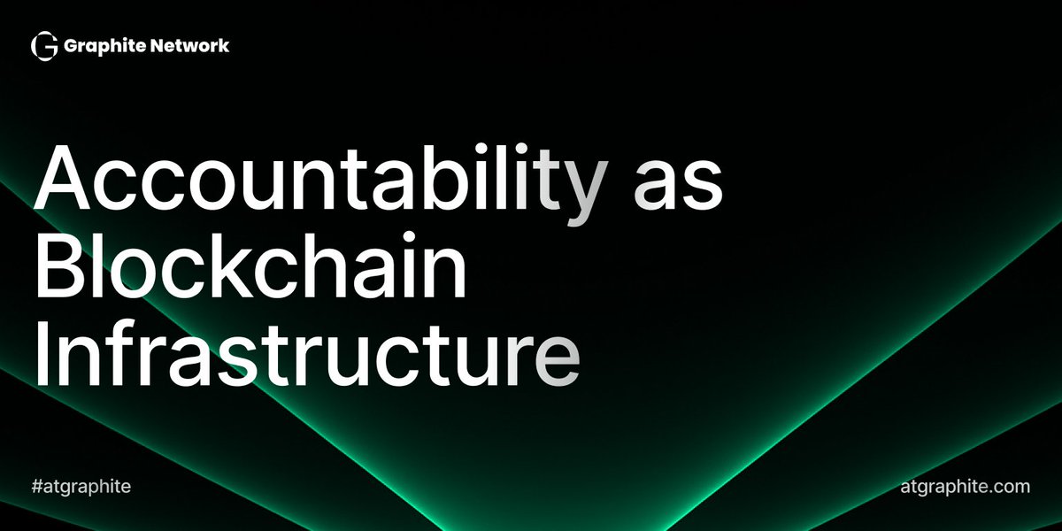 Graphite Network tweet media