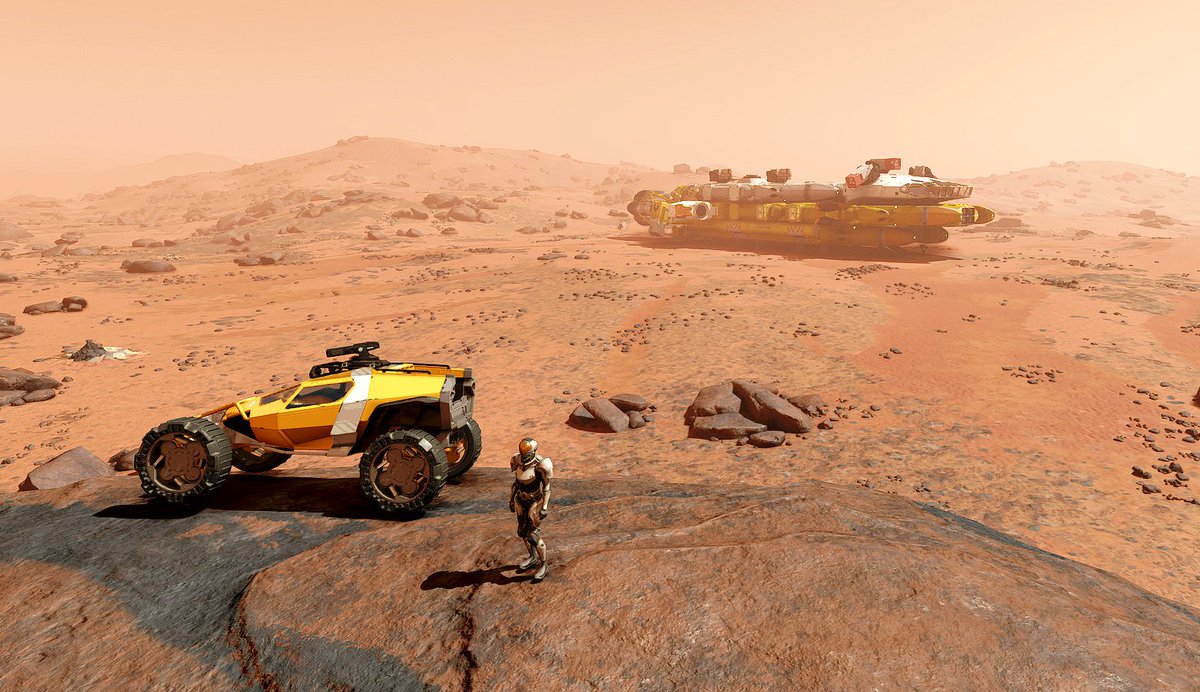 Another trip through Unity. Iteration #20 has started.